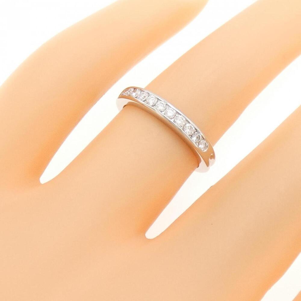 TIFFANY Authentic Silver Ring - Picture 5 of 5